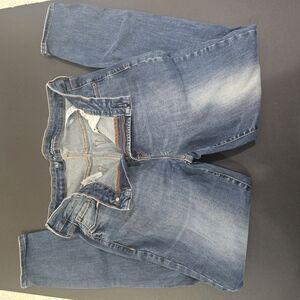 Old Navy Rockstar Women's Mid-rise Jeans